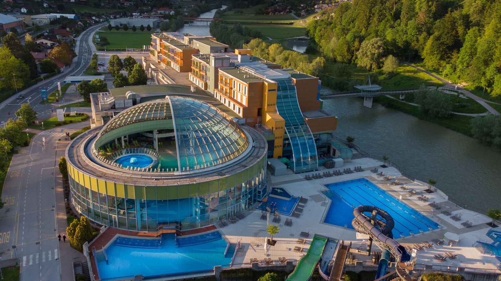 recensioni di hotel thermana park laško